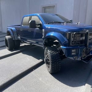 Meet your Posher, Alfonso